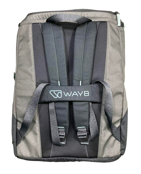 Shop WAYB Pico Portable Car Seat Travel Bag, Carry Bag at Goodbuygears