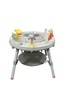 Shop Skip Hop Silver Lining Cloud Baby's View Activity Center at Goodbuygears