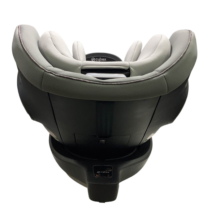 Shop Cybex Sirona S With SensorSafe Convertible Car Seat, 2021, Manhattan Grey at Goodbuygears