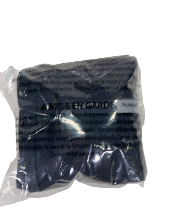 Shop UPPAbaby Rumbleseat V2+, Declan (Oat Melange) at Goodbuygears