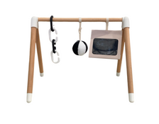 Shop Lalo The Play Gym, Sage at Goodbuygears