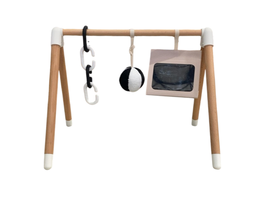Shop Lalo The Play Gym, Sage at Goodbuygears