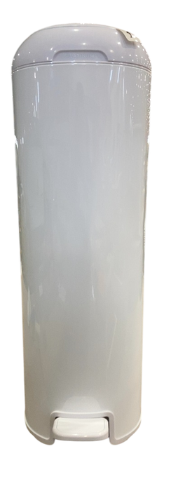 Shop Diaper Genie Platinum Pail Gift Set, Lily White at Goodbuygears