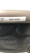 Shop Cybex Gazelle S Modular Stroller, 2024, Moon Black, Taupe Frame at Goodbuygears
