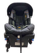 Shop Doona Infant Car Seat & Stroller Combo, 2024, Nitro black at Goodbuygears
