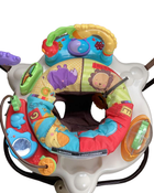 Shop Fisher Price Jumperoo Activity Center, Luv U Zoo at Goodbuygears