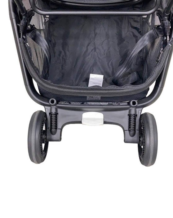 Shop Bugaboo Butterfly Stroller, 2022, Forest Green at Goodbuygears