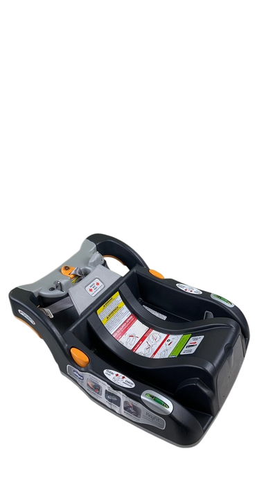 Shop Chicco KeyFit 30 Infant Car Seat, 2024, Orion at Goodbuygears