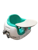 Shop Bumbo Multi Seat, Aqua at Goodbuygears