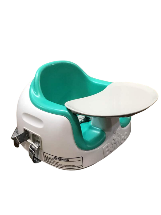 Shop Bumbo Multi Seat, Aqua at Goodbuygears