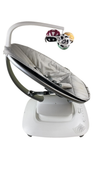 Shop 4moms MamaRoo Multi-Motion Baby Swing, Grey Classic at Goodbuygears