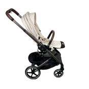 Shop Cybex Balios S Lux Stroller, 2023, Seashell Beige at Goodbuygears