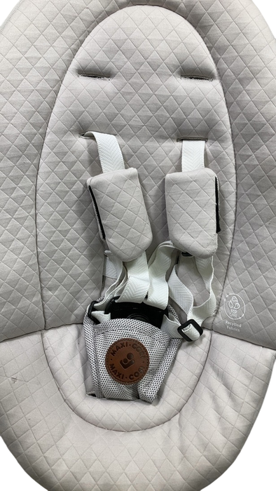 Shop Maxi-Cosi Cassia Swing, Onyx Sand at Goodbuygears