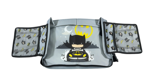 Shop J.L. Childress Travel Tray & iPad Tablet Holder, DC Comics Batman at Goodbuygears