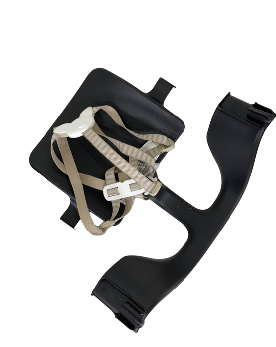 Shop Stokke Tripp Trapp Complete High Chair, Black, Mickey Celebration at Goodbuygears
