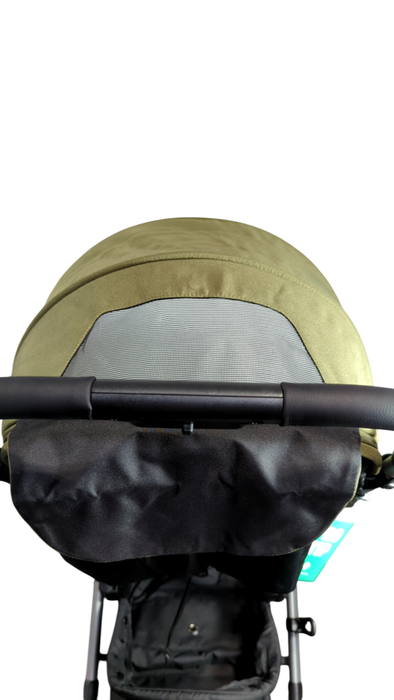 Shop Colugo Compact Stroller, 2023, Olive at Goodbuygears