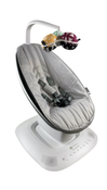 Shop 4moms MamaRoo Multi-Motion Baby Swing, Grey Classic at Goodbuygears