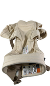 Shop Ergobaby Embrace Baby Carrier, Cream, Knit at Goodbuygears