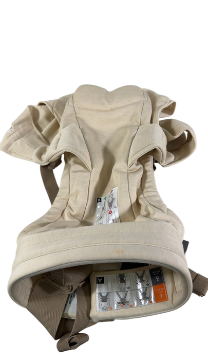 Shop Ergobaby Embrace Baby Carrier, Cream, Knit at Goodbuygears