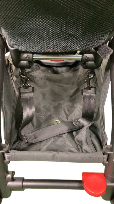 Shop Babyzen YOYO2 Complete Stroller, 2024, Black with Taupe at Goodbuygears