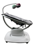 Shop 4moms MamaRoo Multi-Motion Baby Swing, Grey Classic at Goodbuygears