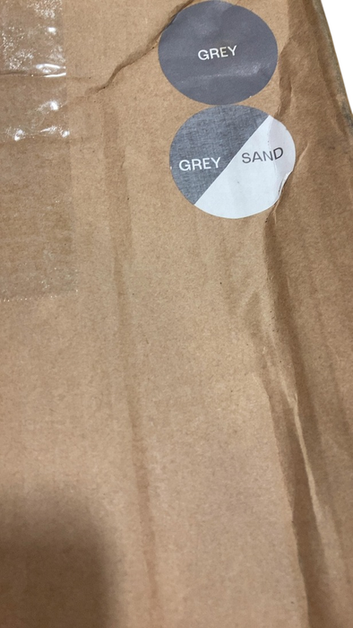Shop Stokke Nomi Newborn Set, Grey Sand Grey at Goodbuygears