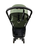 Shop Bugaboo Butterfly Stroller, Forest Green, 2022 at Goodbuygears