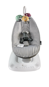 Shop 4moms MamaRoo Multi-Motion Baby Swing, Grey Classic at Goodbuygears