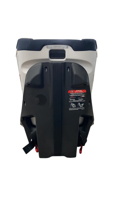 Shop Evenflo Gold Revolve 360 Extend All-in-one Rotational Car Seat With SensorSafe, 2024, Sapphire at Goodbuygears