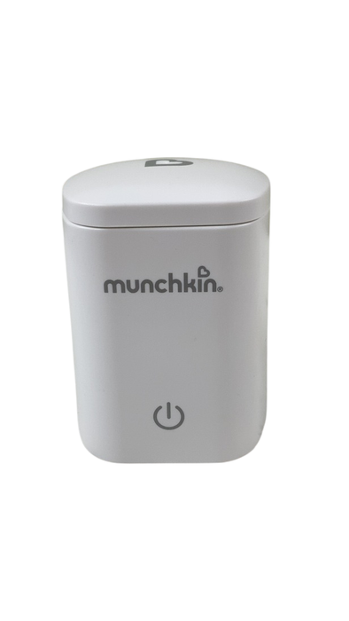 Shop Munchkin 98° Digital Warmer at Goodbuygears