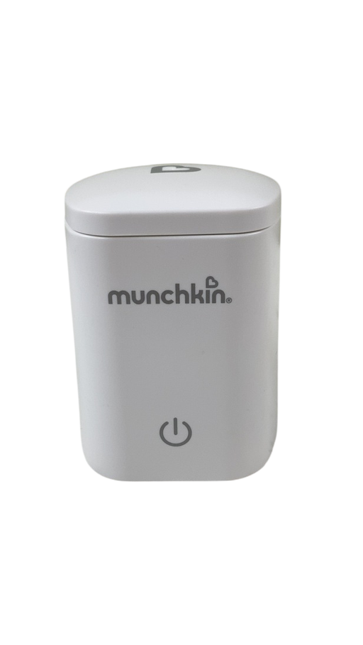 Shop Munchkin 98° Digital Warmer at Goodbuygears