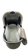 Shop UPPAbaby Bassinet V3, Declan (Oat Melange) at Goodbuygears