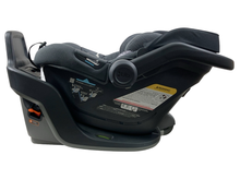 Shop UPPAbaby MESA MAX Infant Car Seat and Base, 2022, DualTech Jake (Black) at Goodbuygears