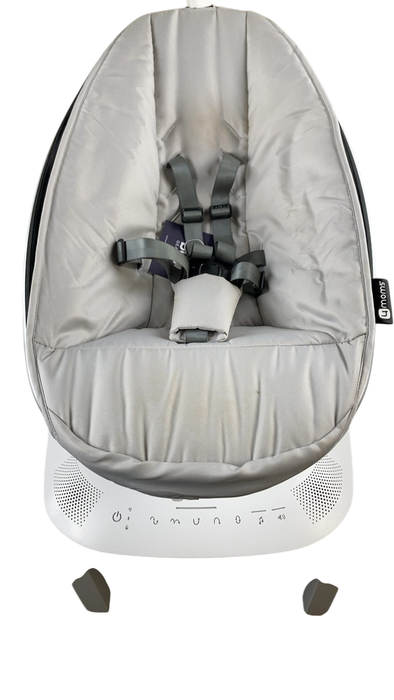 Shop 4moms MamaRoo Multi-Motion Baby Swing, Grey Classic at Goodbuygears