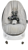 Shop 4moms MamaRoo Multi-Motion Baby Swing, Grey Classic at Goodbuygears