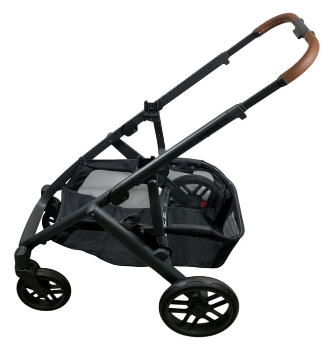 Shop UPPAbaby VISTA V2 Stroller, Frame Only, 2023 at Goodbuygears