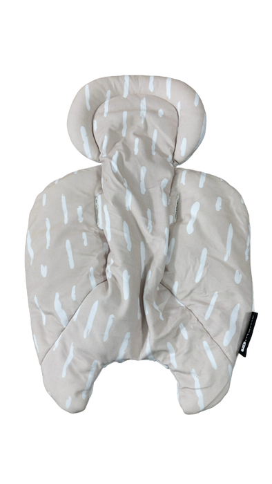 Shop 4moms Reversible Newborn Insert, Sand Plush at Goodbuygears