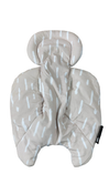 Shop 4moms Reversible Newborn Insert, Sand Plush at Goodbuygears
