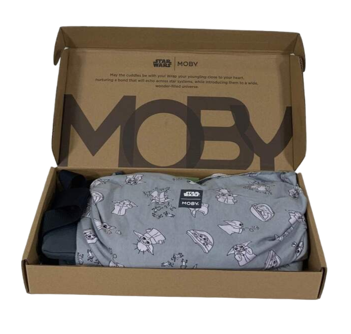 used Infant Gear