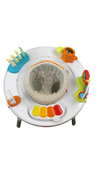 Shop Skip Hop Explore & More Baby's View 3-Stage Activity Center, Multi at Goodbuygears