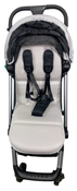 Shop Colugo Compact Stroller, 2023, Cool Grey at Goodbuygears