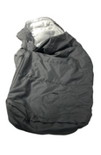 Shop Joolz Footmuff, Space Black, Universal at Goodbuygears