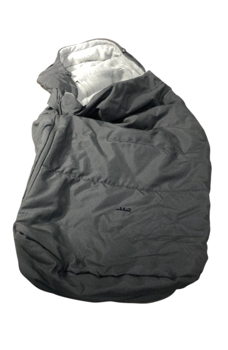 Shop Joolz Footmuff, Space Black, Universal at Goodbuygears