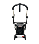 Shop Babyzen YOYO2 Stroller Frame, 2023, White at Goodbuygears