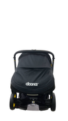Shop Doona Infant Car Seat & Stroller Combo, 2023, Nitro Black at Goodbuygears