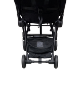 Shop Cybex Coya Stroller, 2024, Matte Black, Sepia Black at Goodbuygears