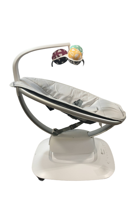 Shop 4moms MamaRoo Multi-Motion Baby Swing, Grey Classic at Goodbuygears
