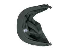 Shop Bugaboo Fox 5 Sun Canopy, Forest Green at Goodbuygears