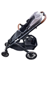 Shop UPPAbaby VISTA V2 Stroller, 2023, Greyson (Charcoal Melange) at Goodbuygears