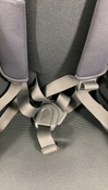 Shop UPPAbaby Rumbleseat V2+, Greyson (Charcoal Melange) at Goodbuygears
